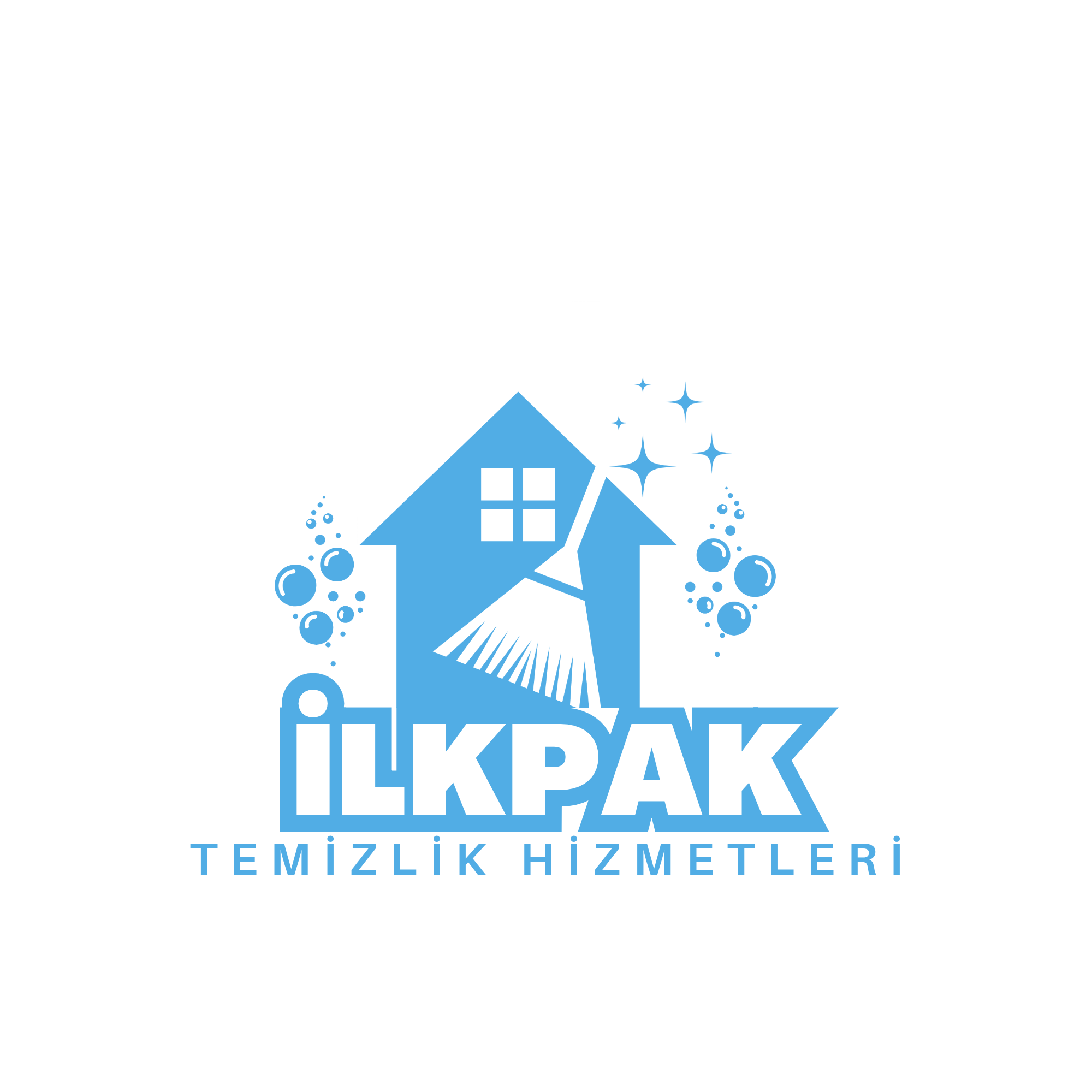 İlkPak Temizlik